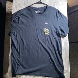 Nike Mens Drake certified lover boy clb T shirt